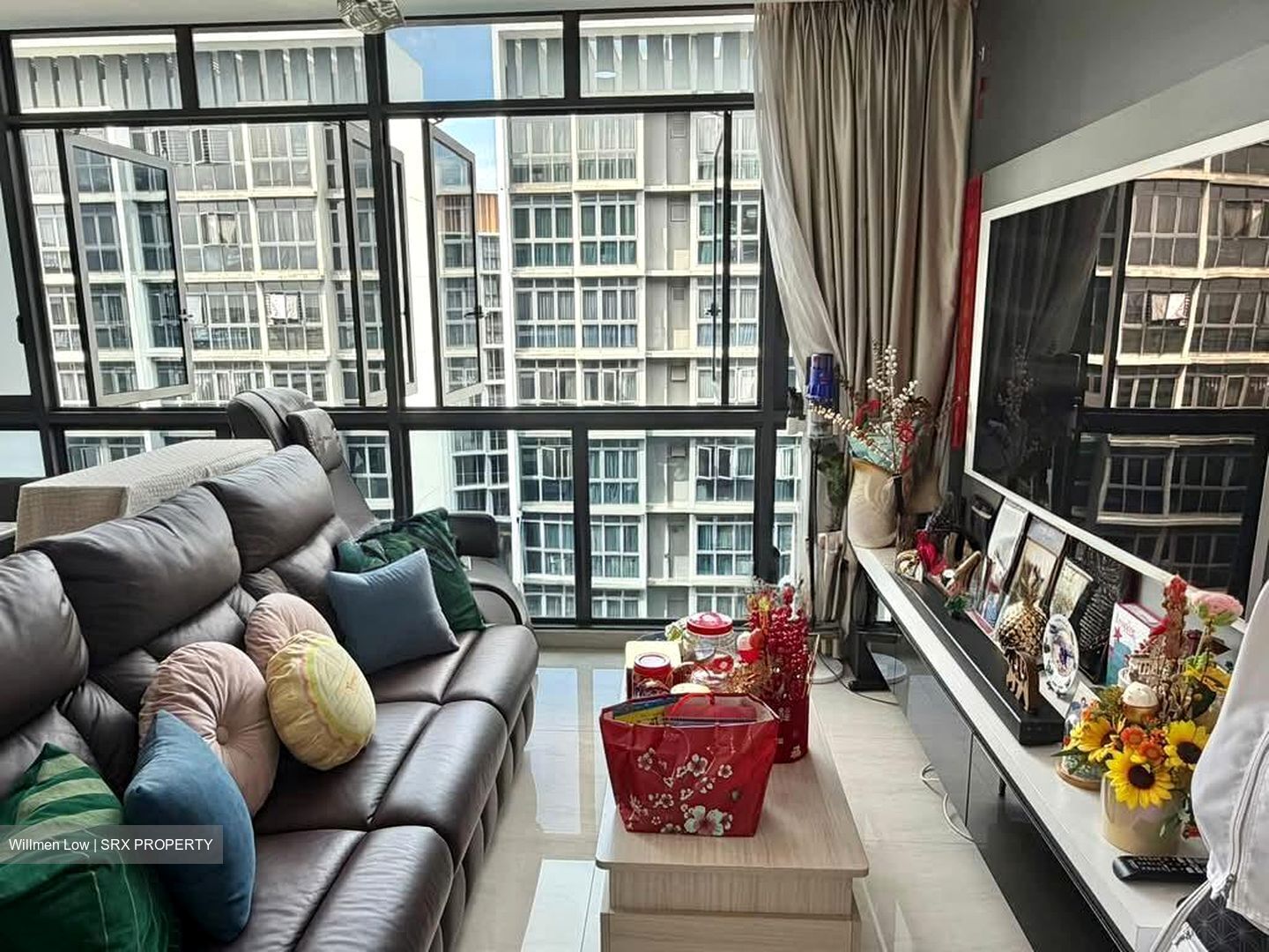 Symphony Suites (D27), Condominium #533696431